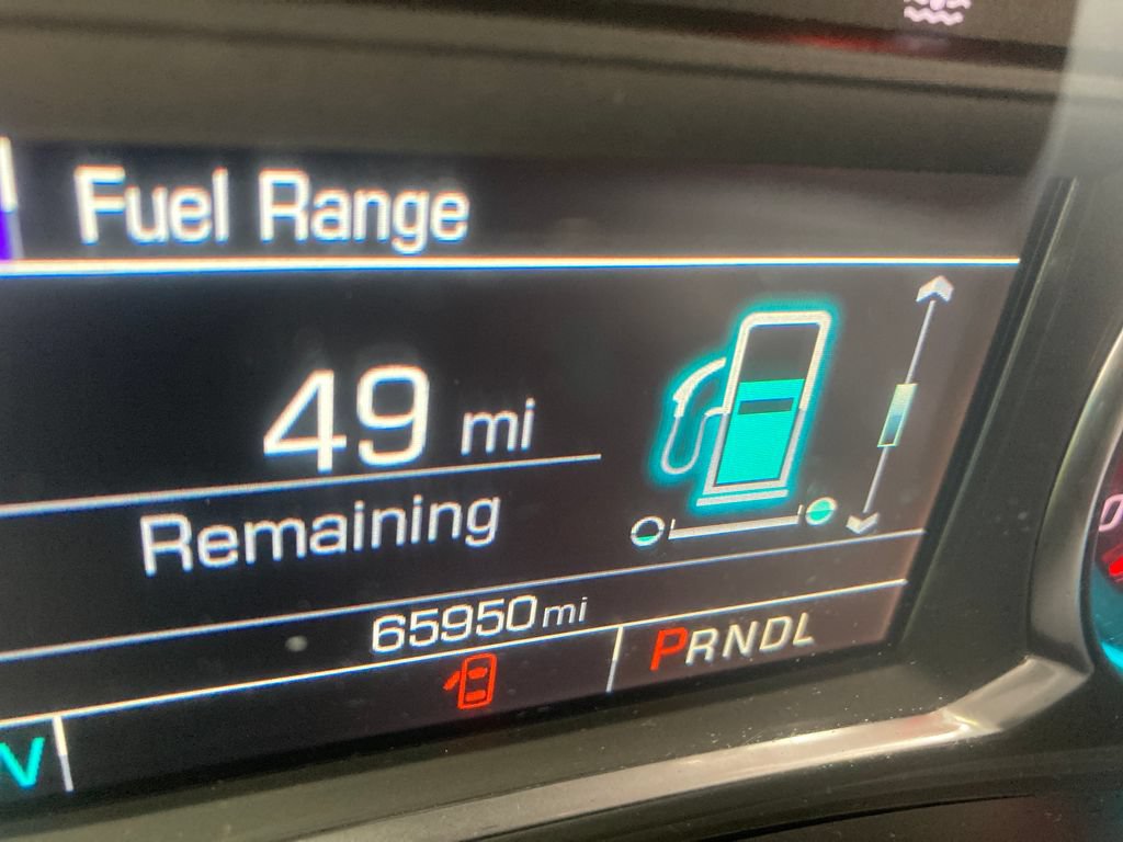 Used 2017 Chevrolet Malibu LT FWD image 20