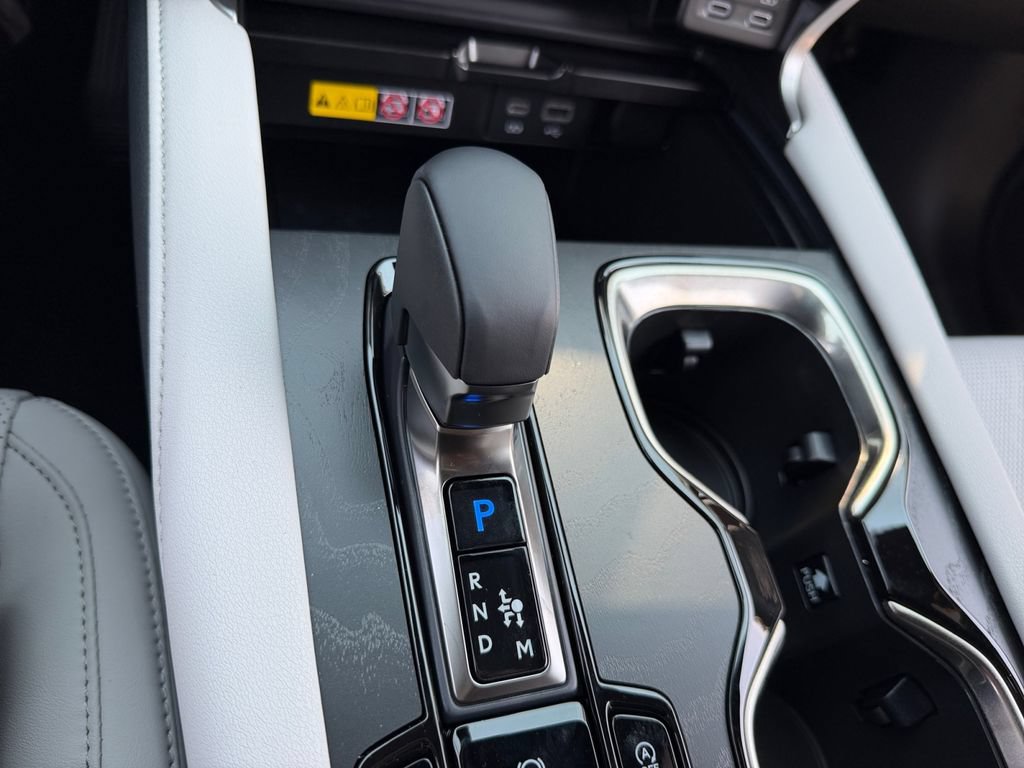 New 2026 Lexus RX 350 Premium Plus AWD/4WD image 21