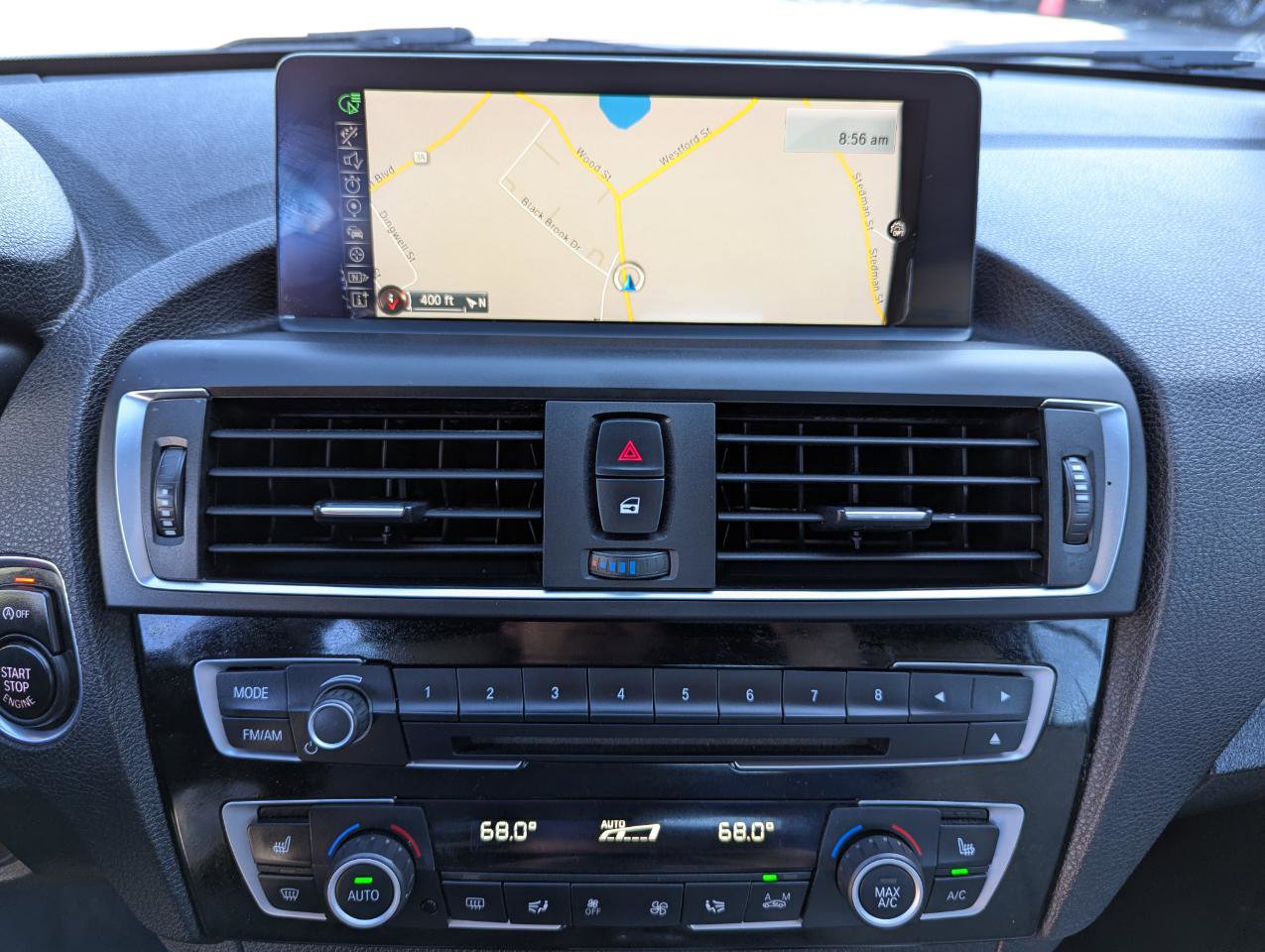 Used 2015 BMW 228i xDrive Convertible AWD/4WD image 21