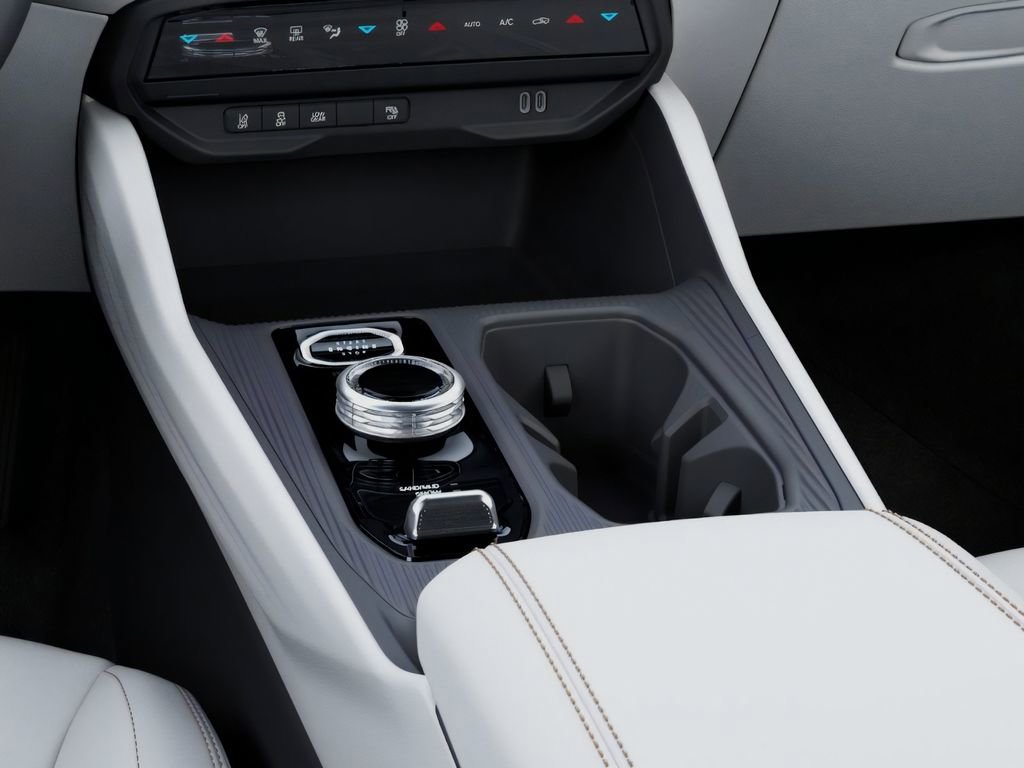 New 2026 Jeep Cherokee Limited AWD/4WD image 24