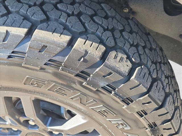 Used 2022 Ford Ranger XLT w/ Tremor Off-Road Package AWD/4WD image 12