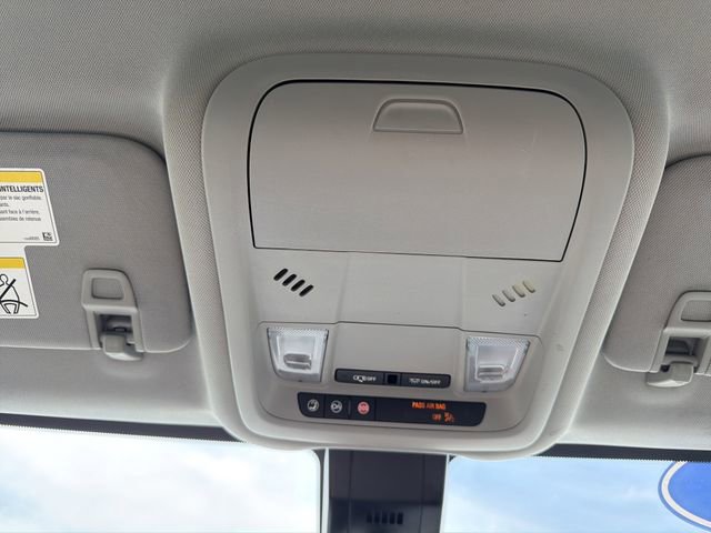 Used 2022 GMC Terrain SLE w/ Driver Convenience Package FWD image 36