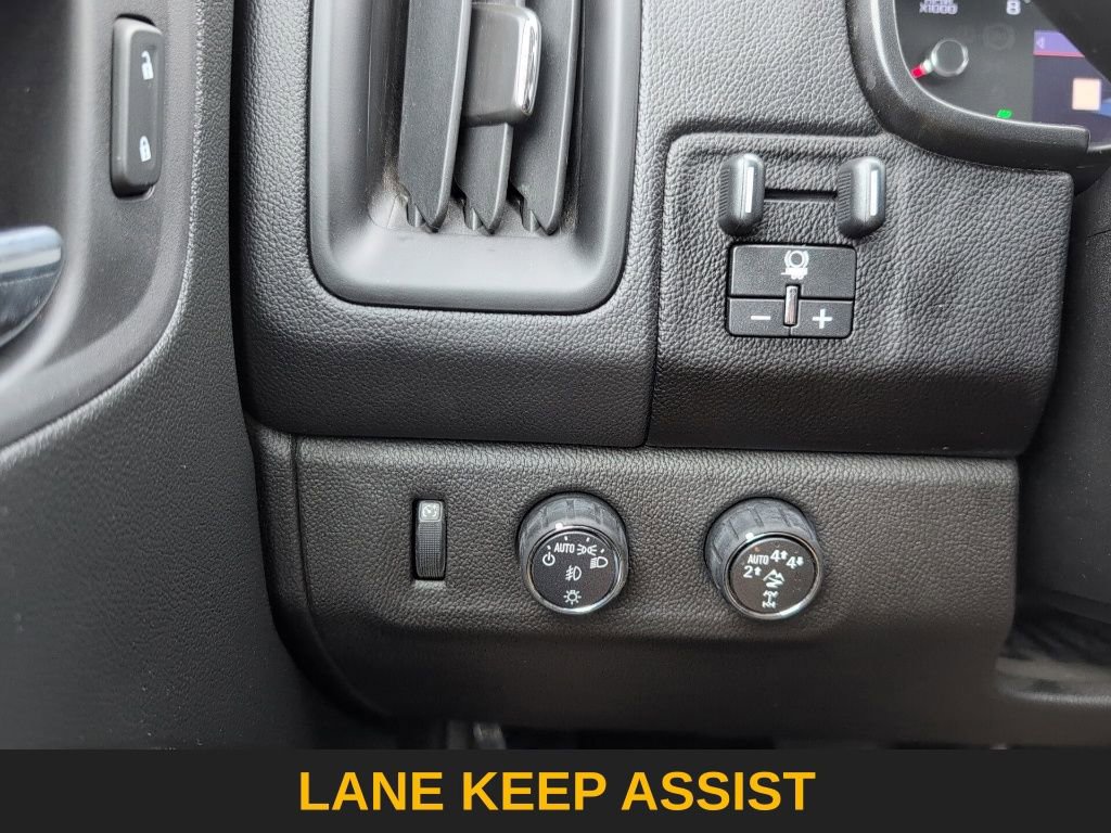 Certified 2021 Chevrolet Colorado ZR2 w/ Colorado ZR2 Bison Edition image 13