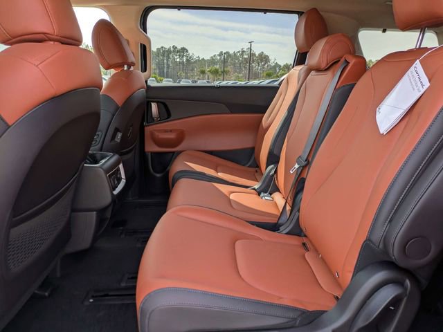 New 2026 Kia Carnival SX FWD image 12