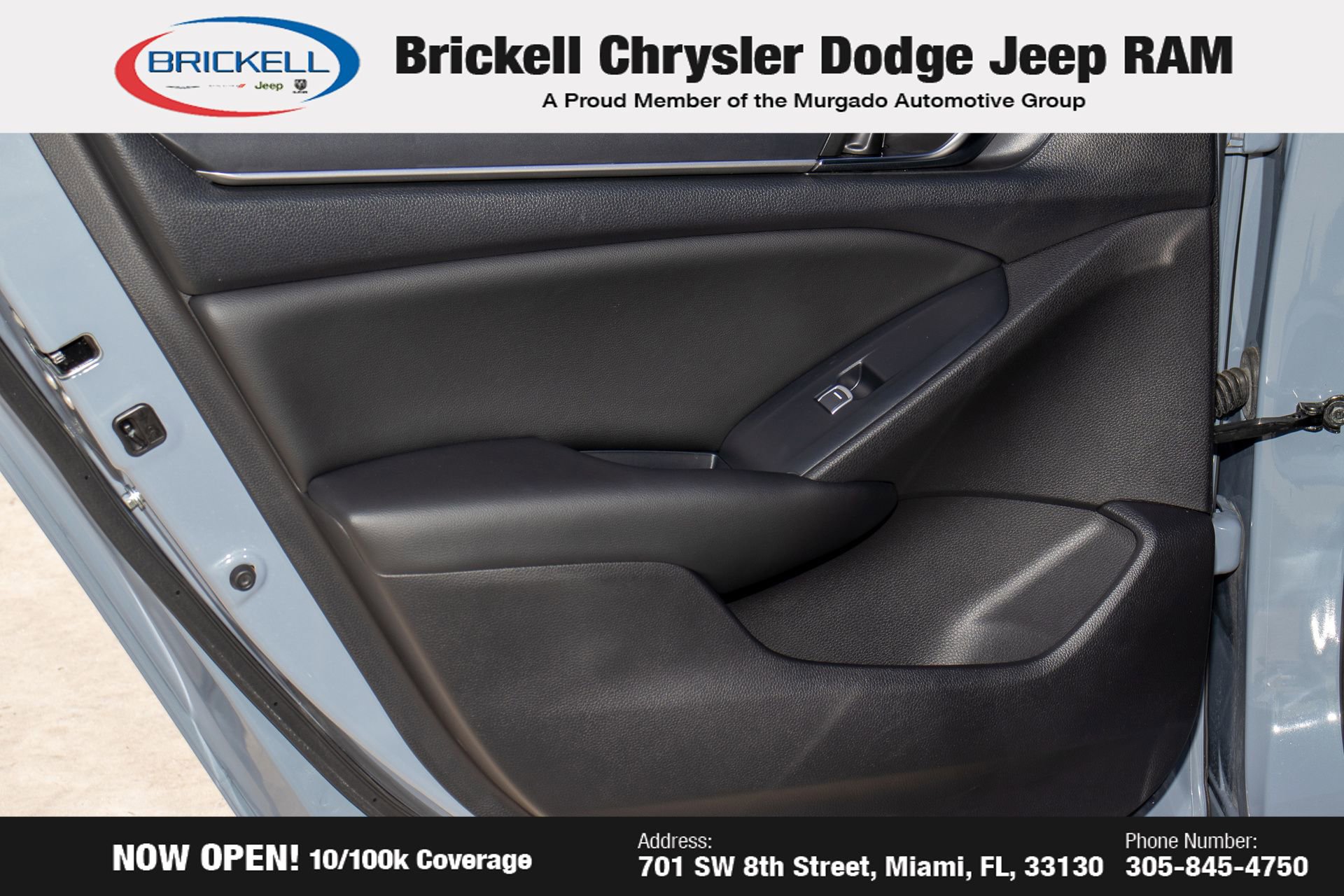 Used 2022 Honda Accord Sport image 11