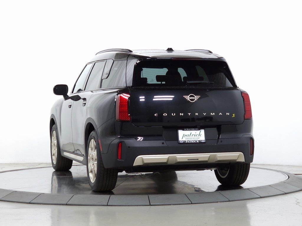New 2025 MINI Cooper Countryman SE image 6
