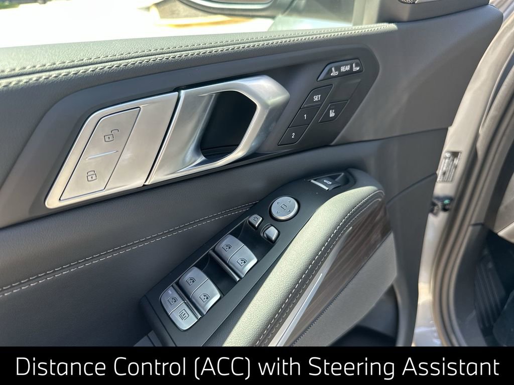 Certified 2026 BMW X7 xDrive40i image 18