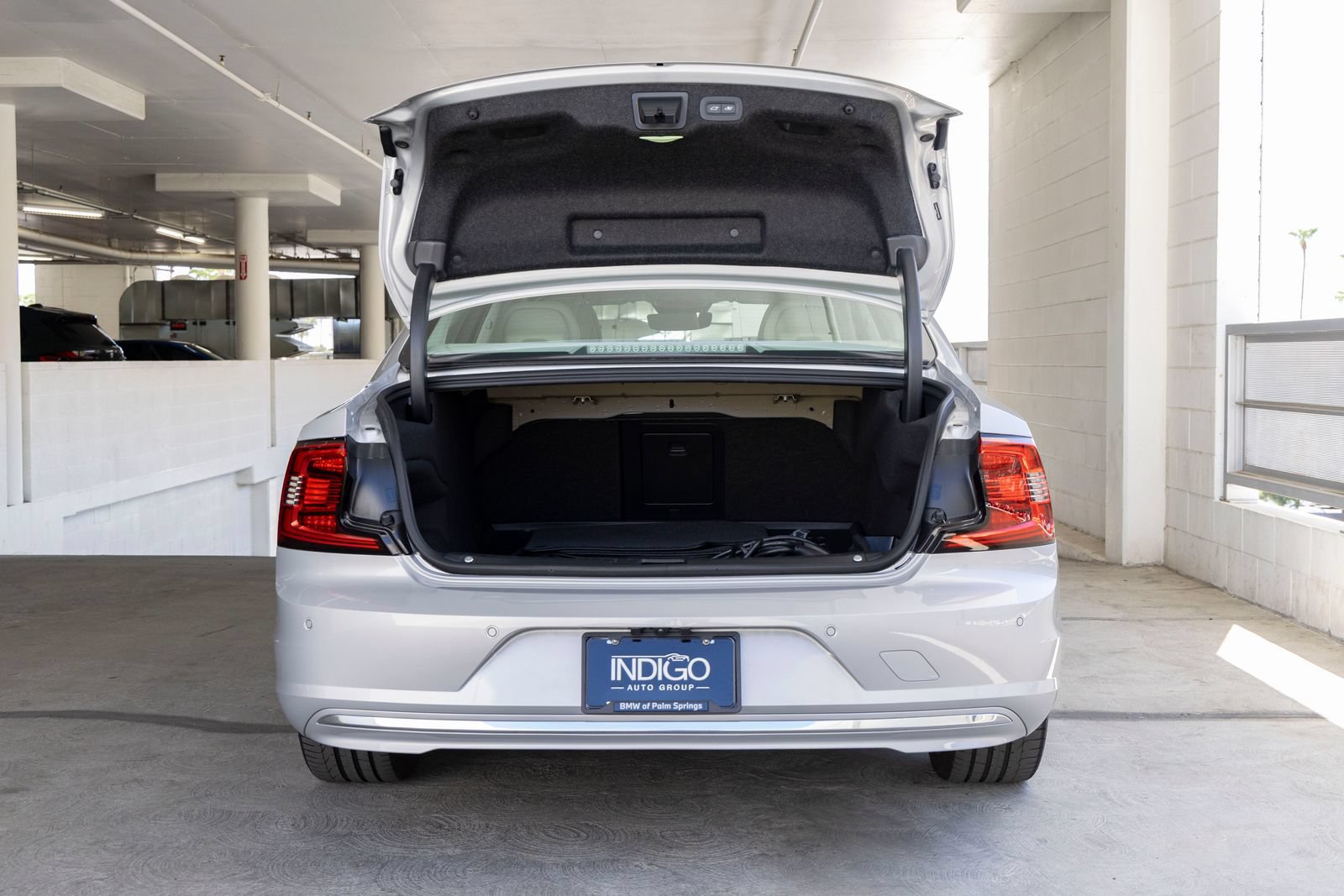 Used 2024 Volvo S90 T8 Ultimate AWD/4WD image 24