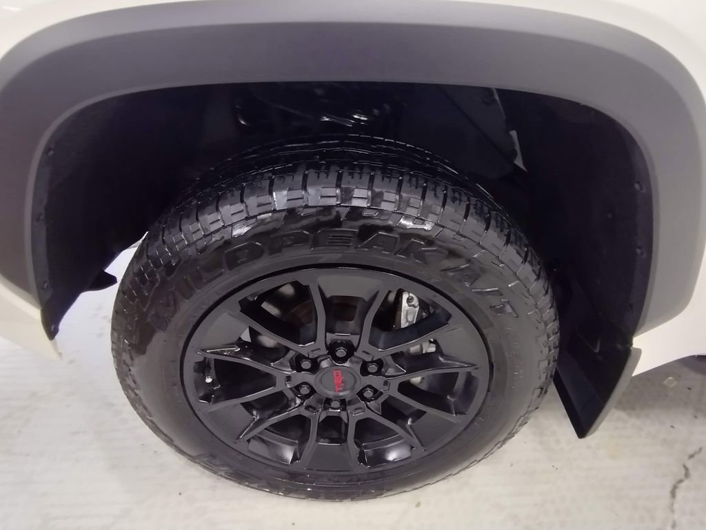 Used 2024 Toyota Tundra SR5 image 5