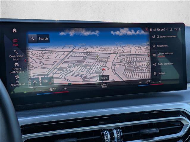 Used 2024 BMW 430i Coupe w/ Convenience Package image 15