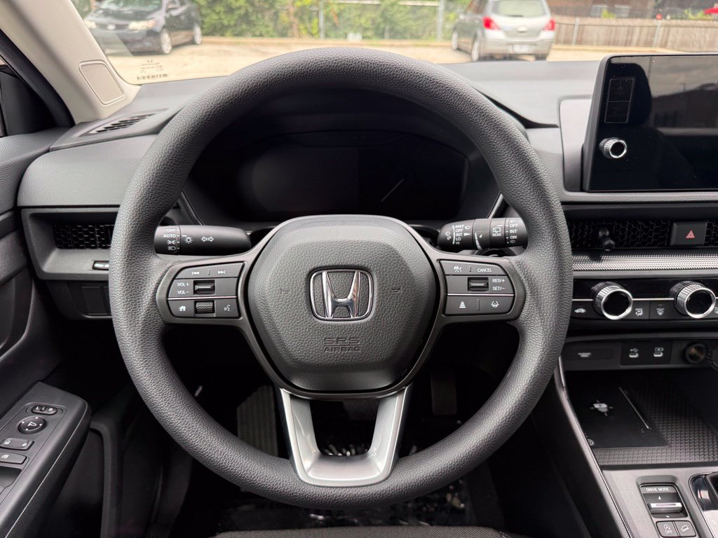 New 2026 Honda CR-V LX image 15