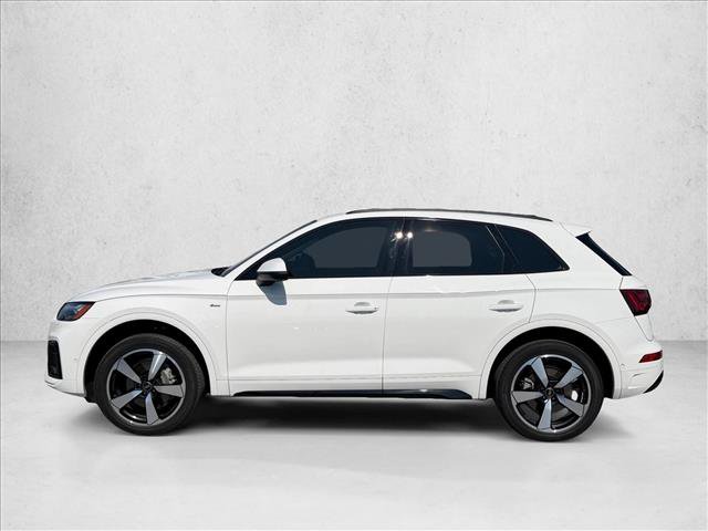 Used 2023 Audi Q5 2.0T Prestige w/ Prestige Package AWD/4WD image 8