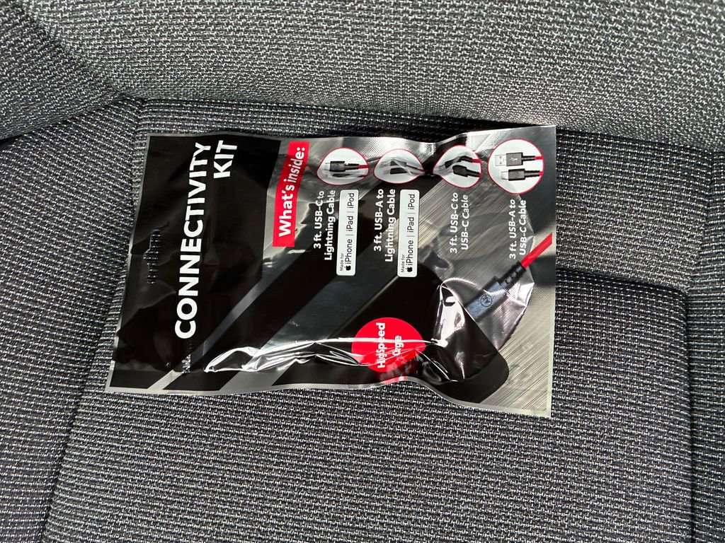 New 2026 Toyota bZ image 50