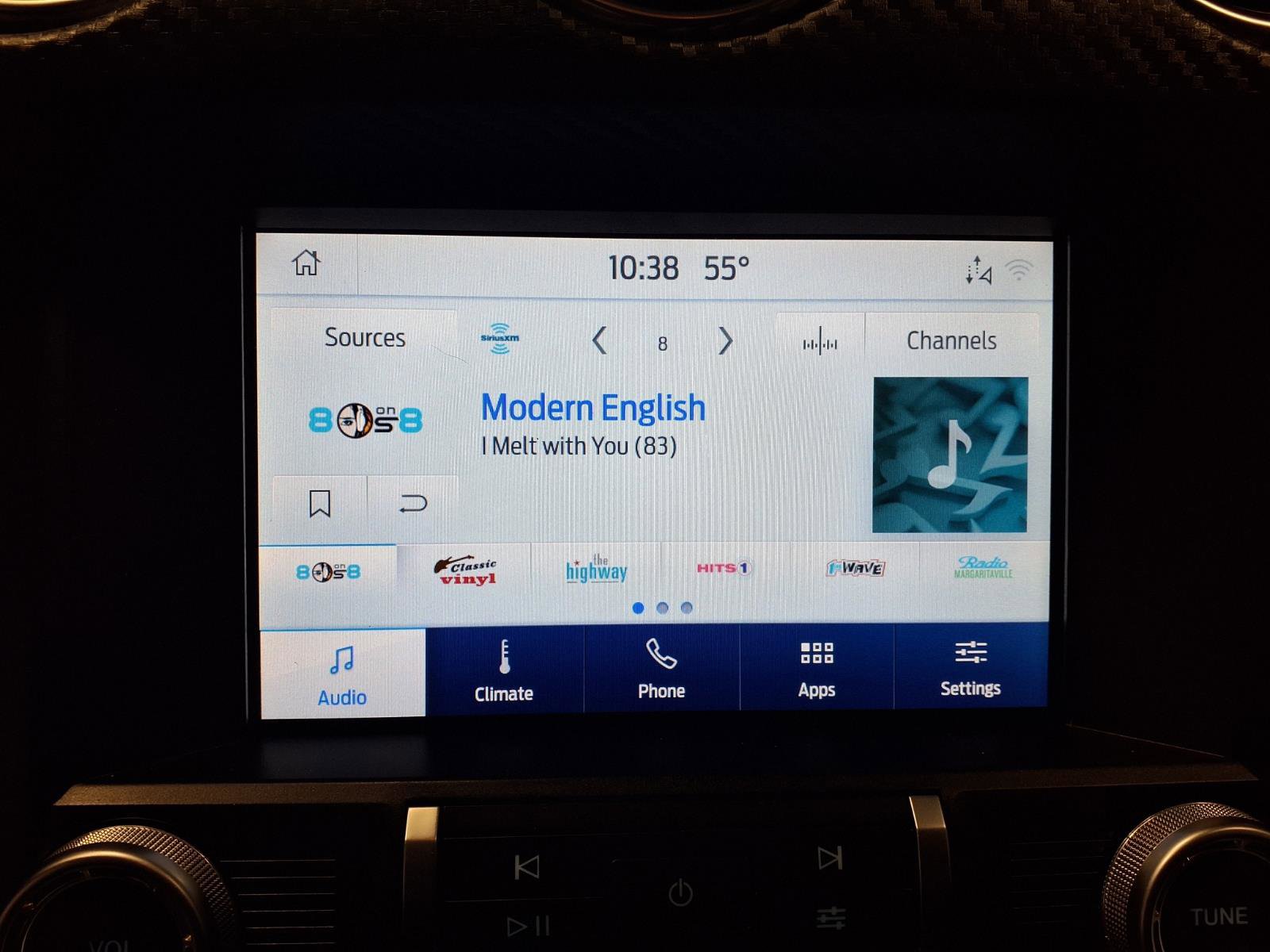 Used 2023 Ford Mustang Coupe w/ Equipment Group 101A image 12