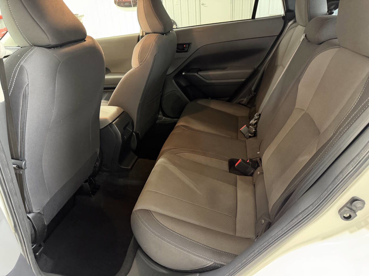Used 2024 Subaru Crosstrek 2.0i AWD/4WD image 22