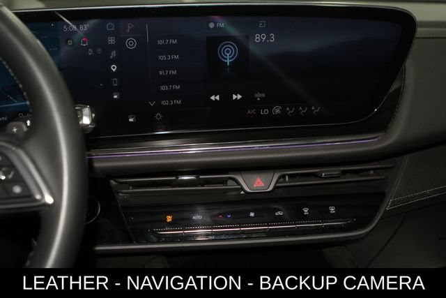 Used 2024 Buick Envision Preferred AWD/4WD image 19