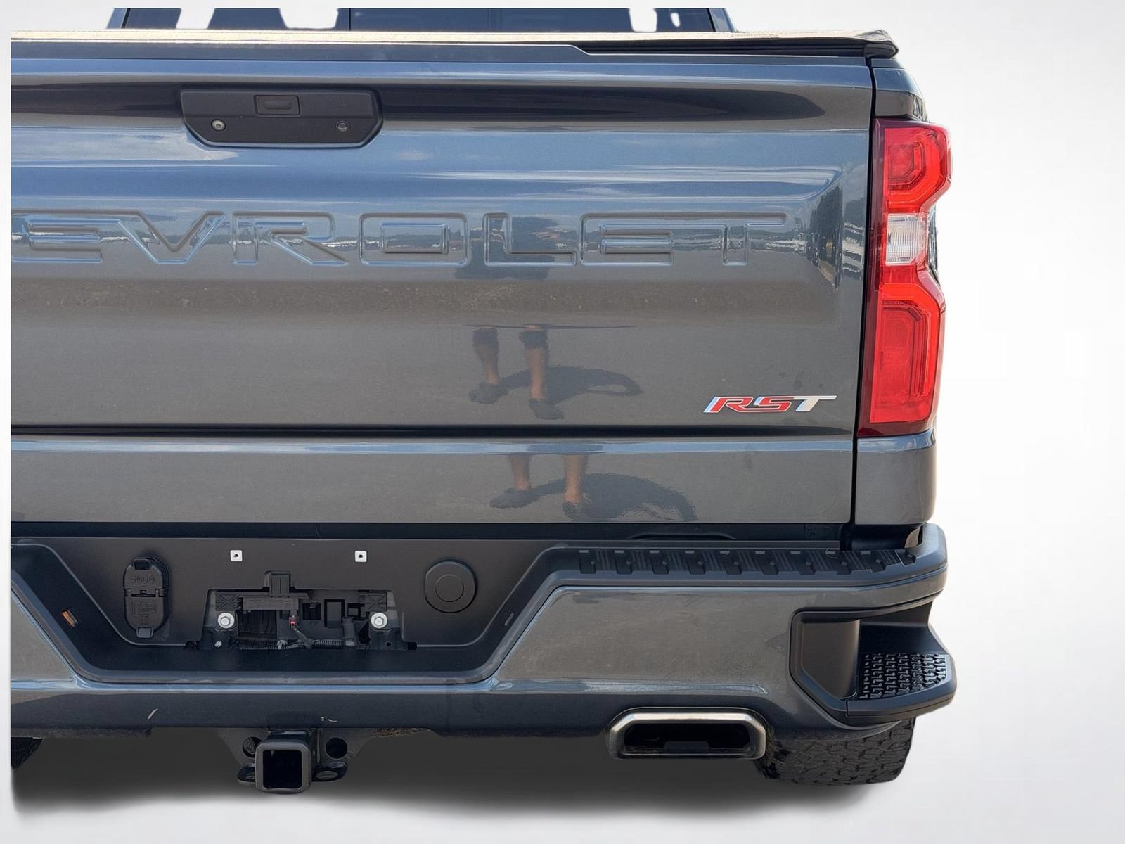 Used 2020 Chevrolet Silverado 1500 RST AWD/4WD image 13