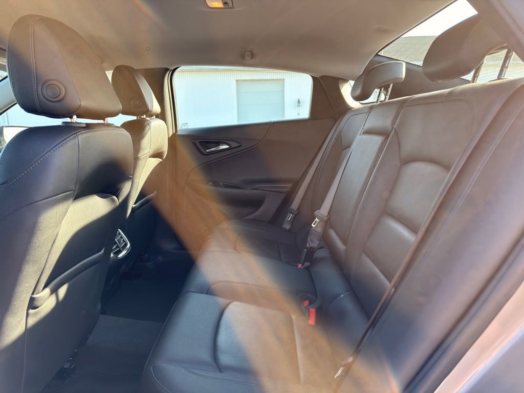 Used 2024 Chevrolet Malibu LT image 48
