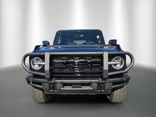 Used 2024 Ford Bronco Badlands AWD/4WD image 2