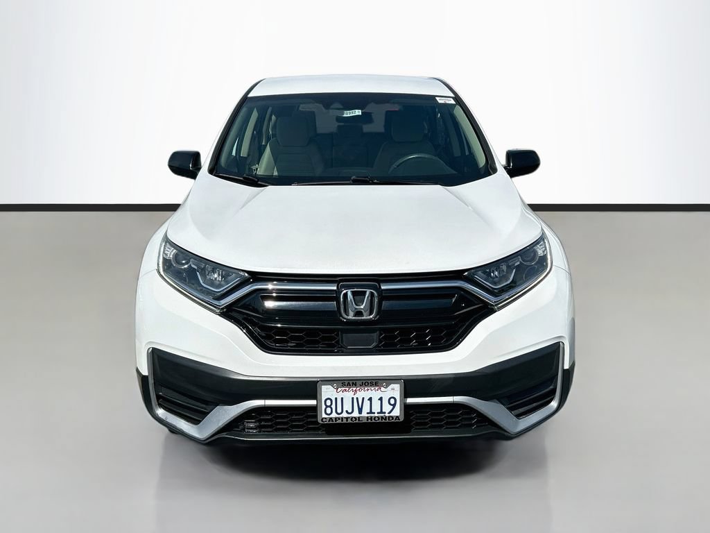 Used 2020 Honda CR-V LX image 2