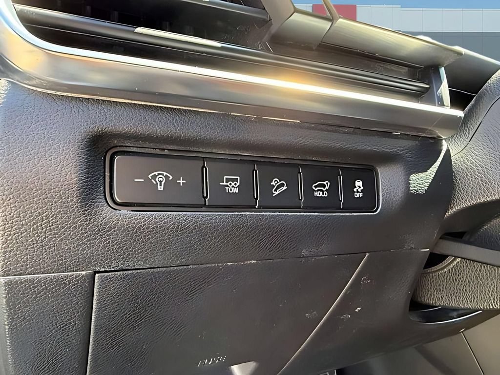 Used 2025 Kia Telluride SX Prestige X-Line AWD/4WD image 12