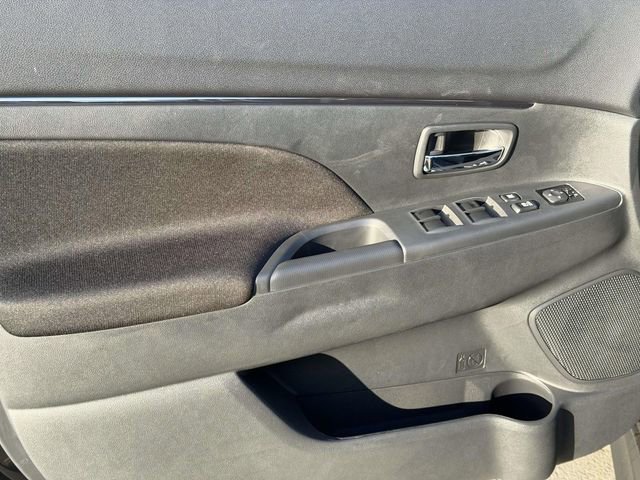 New 2026 Mitsubishi Outlander Sport ES image 13