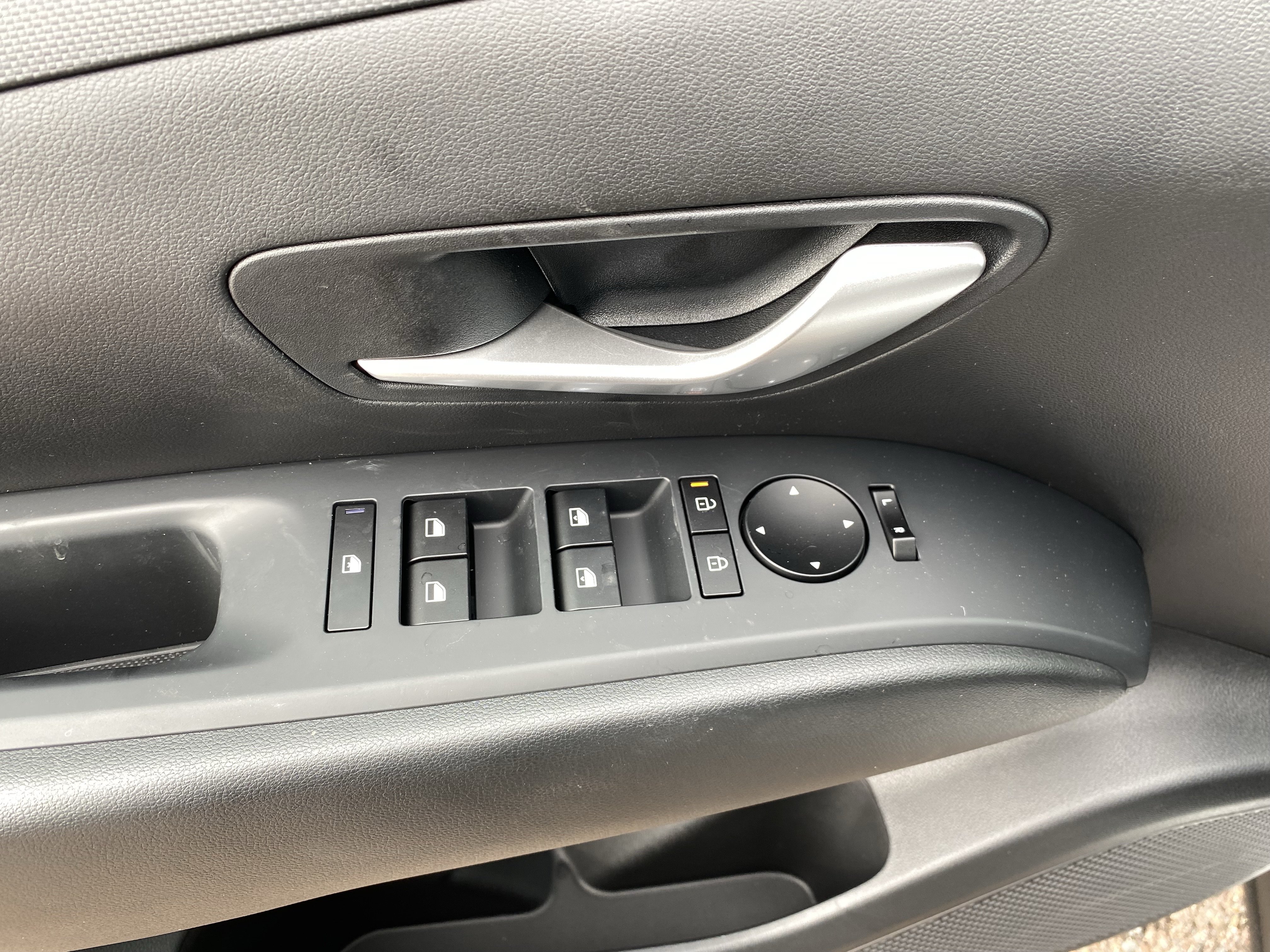 New 2026 Hyundai Santa Cruz SEL FWD image 18
