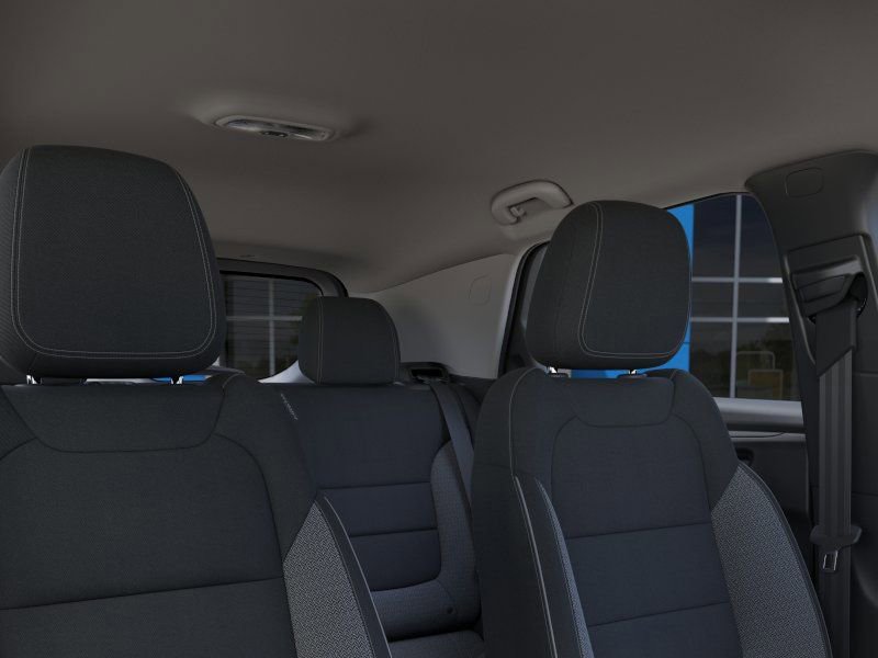 New 2026 Chevrolet TrailBlazer LT w/ Convenience Package image 24