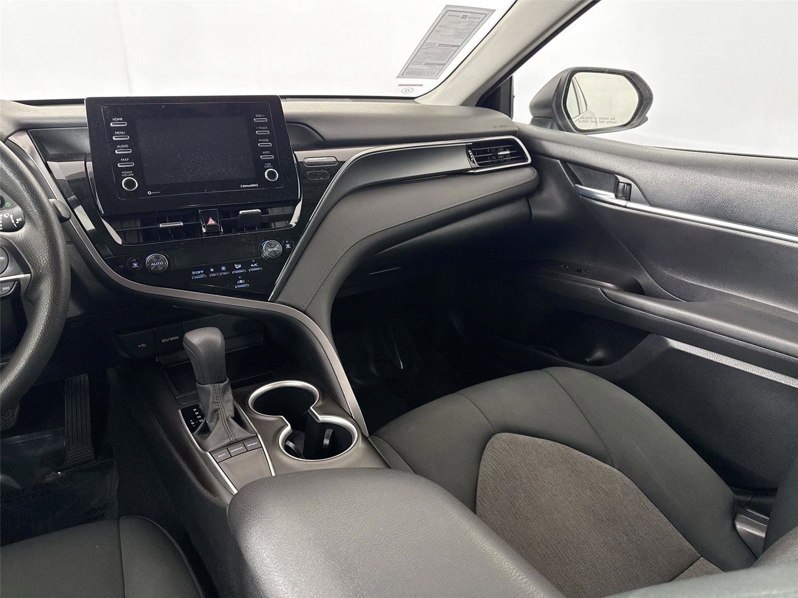 Certified 2023 Toyota Camry LE image 40