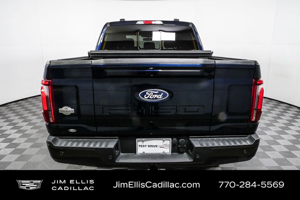 Used 2024 Ford F150 King Ranch image 31
