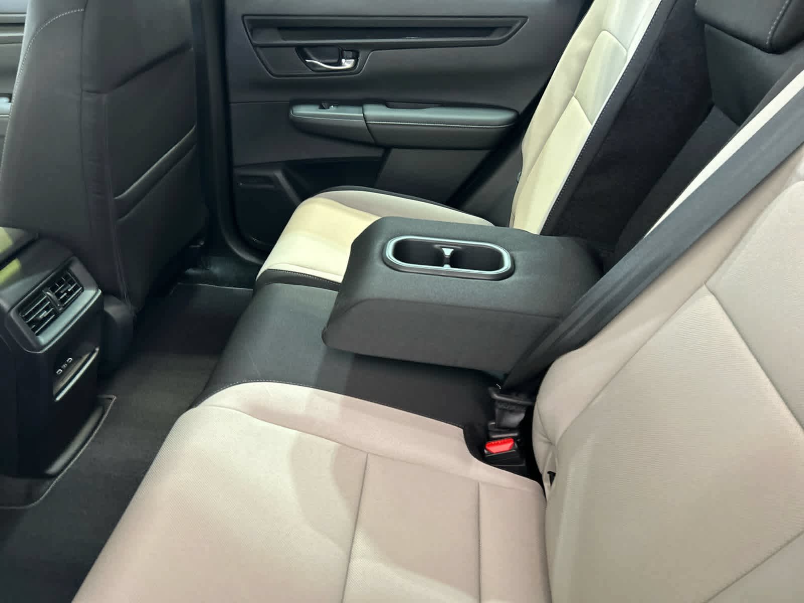 New 2027 Honda CR-V EX image 5