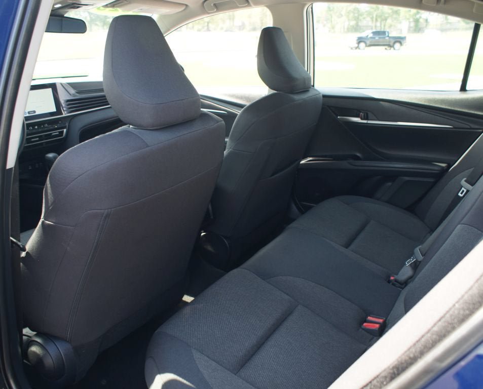 Used 2025 Toyota Camry LE FWD image 14