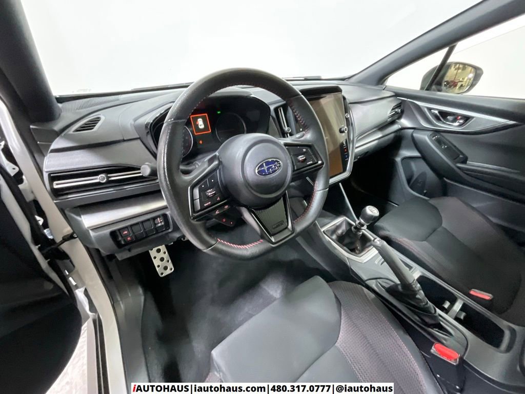 Used 2023 Subaru WRX Premium image 15