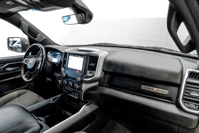 Used 2022 RAM 1500 Lone Star RWD image 21