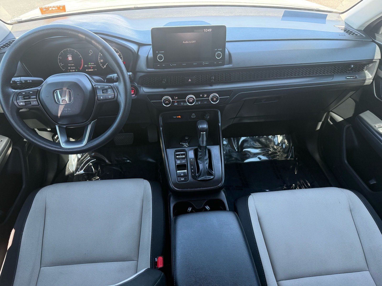 Certified 2024 Honda CR-V LX image 28