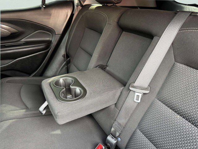 Used 2022 GMC Terrain SLE w/ Driver Convenience Package image 46