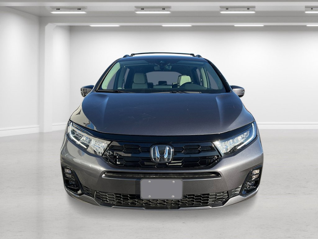 New 2026 Honda Odyssey Elite image 8