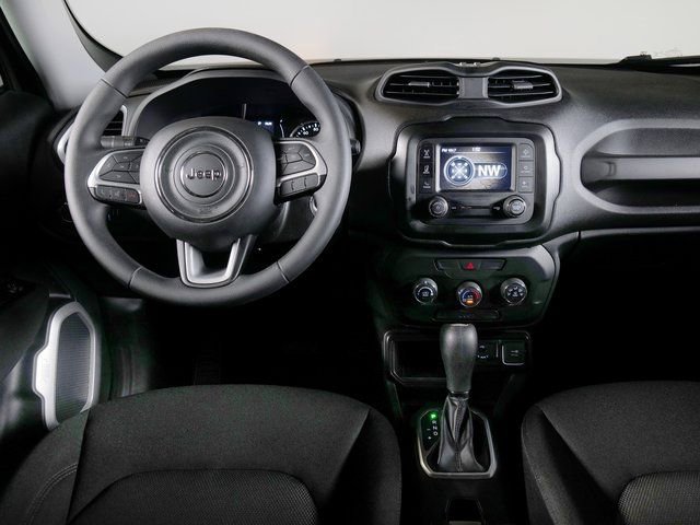 Used 2020 Jeep Renegade Sport w/ Sport Appearance Group FWD image 12