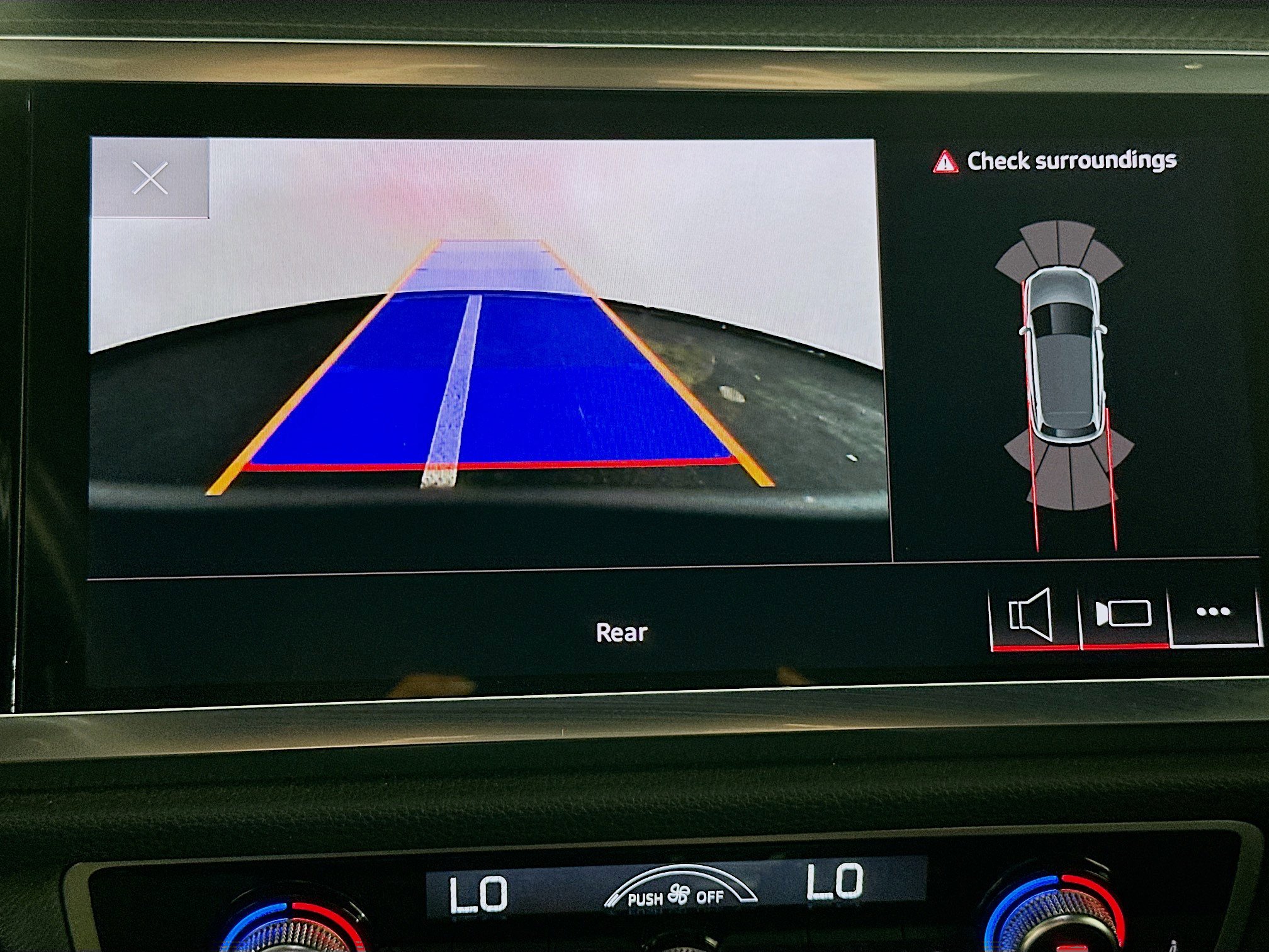 Used 2024 Audi Q3 2.0T Premium image 21