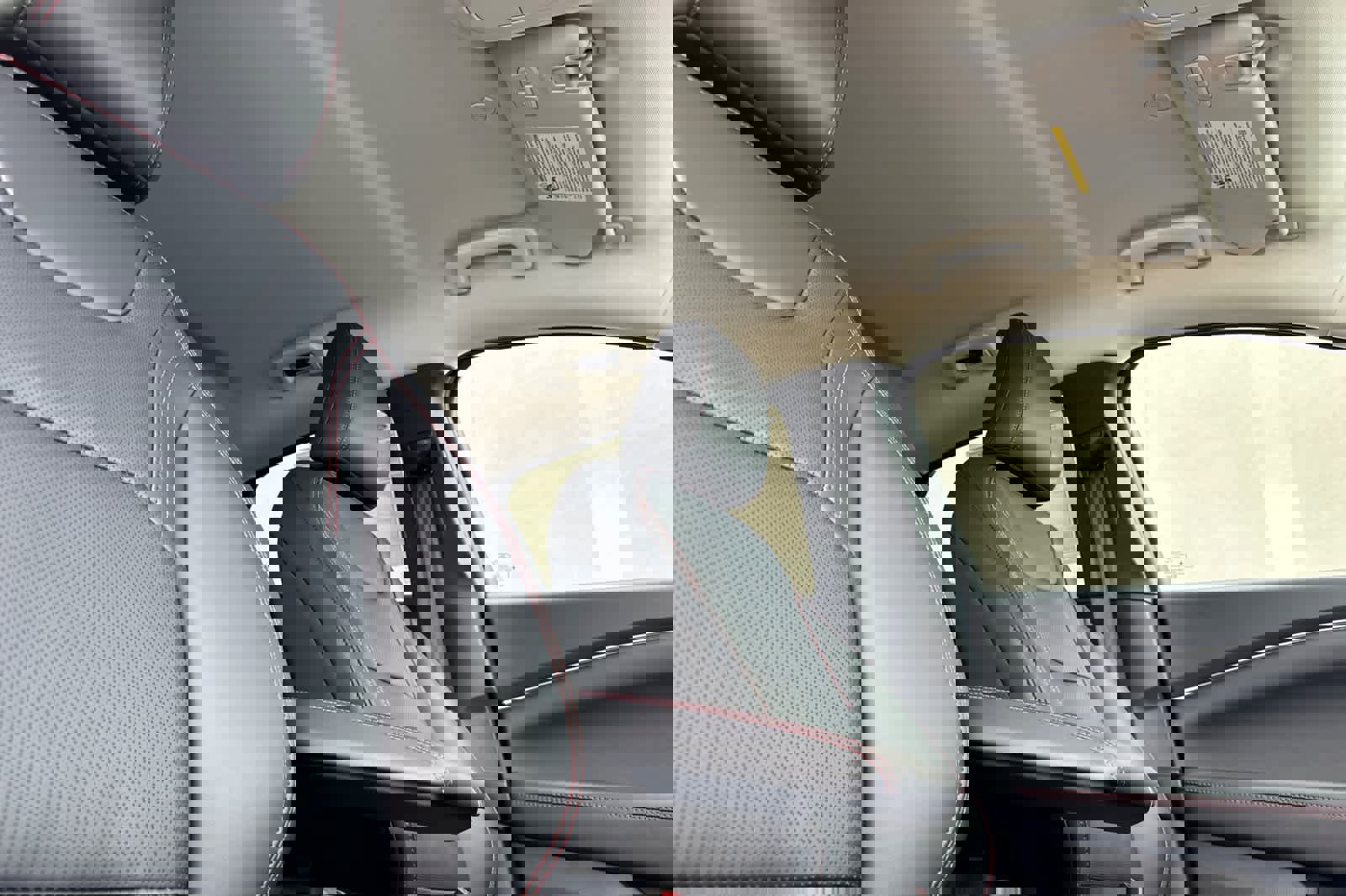 New 2025 Ford Mustang Mach-E Premium w/ Sport Appearance Package image 17