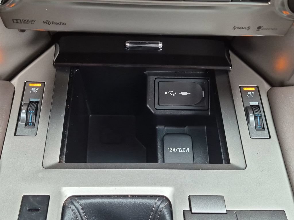 Used 2018 Lexus GX 460 w/ Navigation Package AWD/4WD image 39