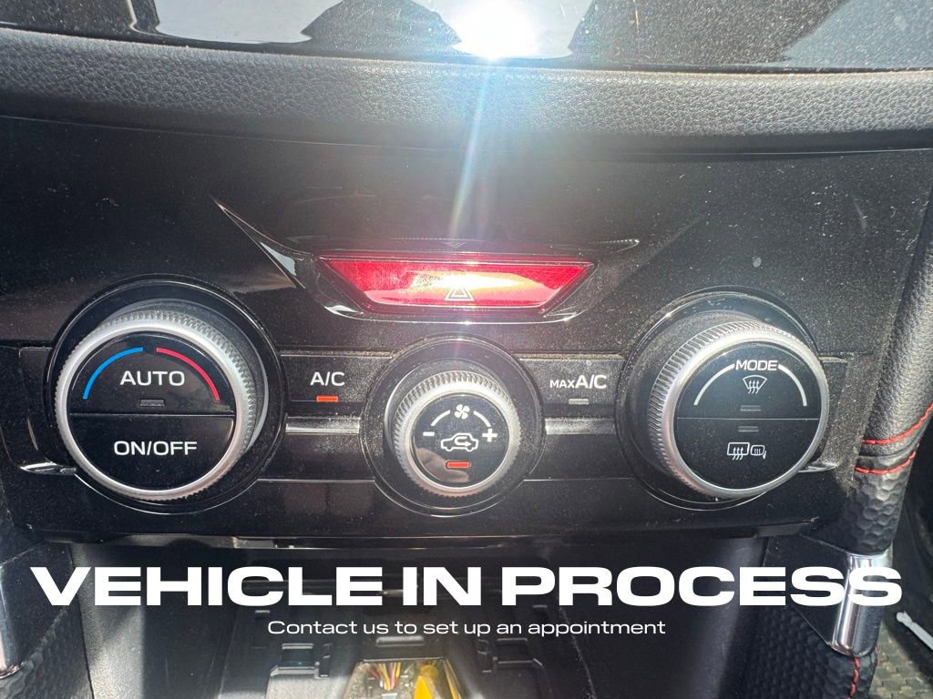 Used 2019 Subaru Forester Sport image 22