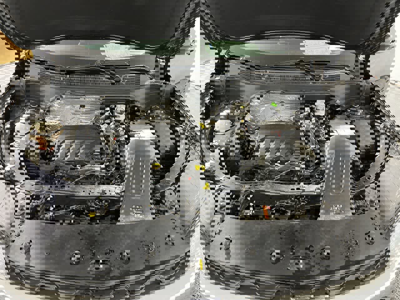 Used 2024 Chevrolet Trax LT image 12