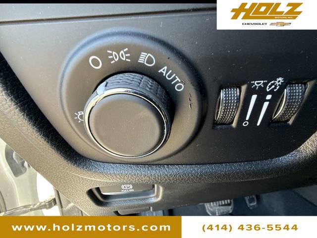 Used 2023 Jeep Grand Cherokee Altitude image 18