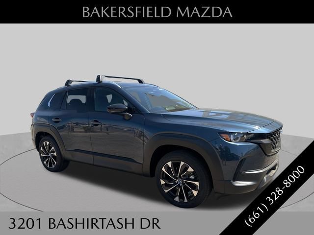 New 2026 MAZDA CX-50 2.5 Hybrid w/ Premium Plus Pkg AWD/4WD image 7
