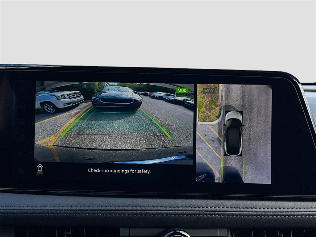 Used 2023 Nissan Ariya FWD image 15