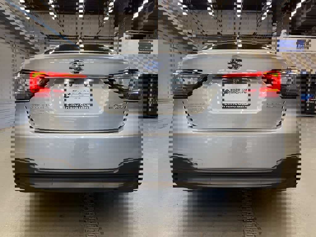 Certified 2025 Subaru Legacy Premium image 6