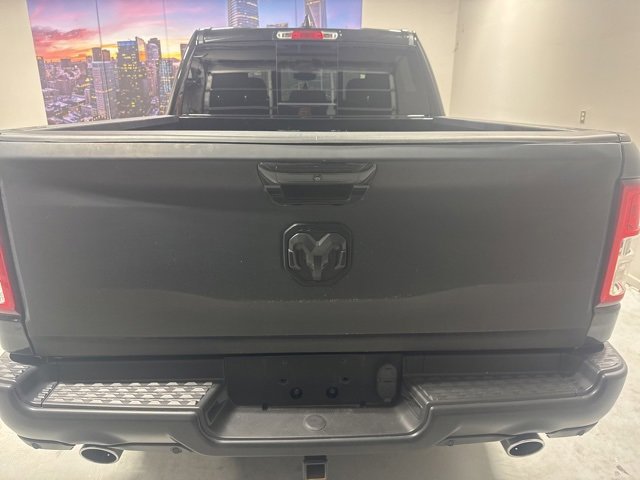 Used 2022 RAM 1500 Big Horn image 7