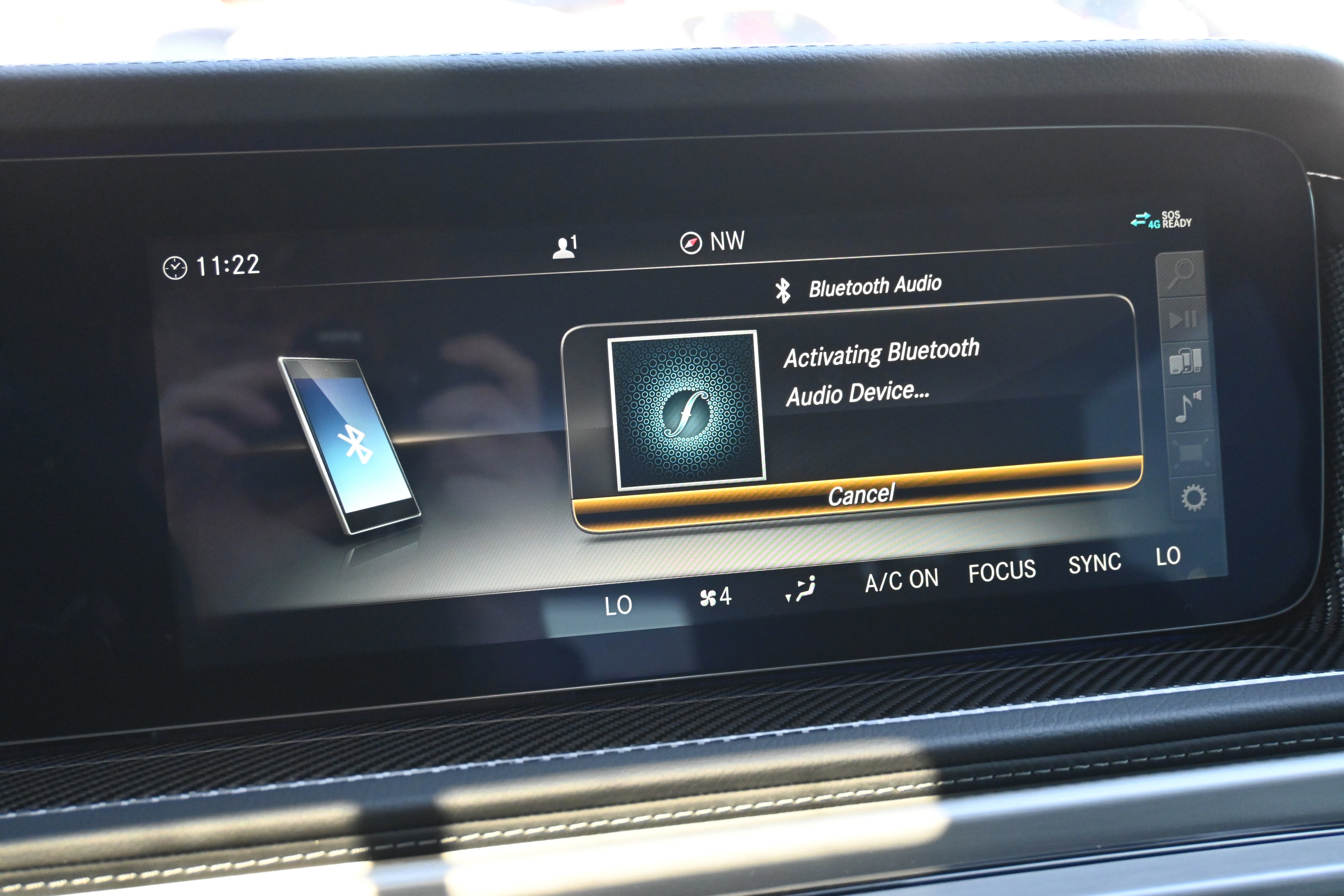 Used 2024 Mercedes-Benz G 63 AMG 4MATIC image 36