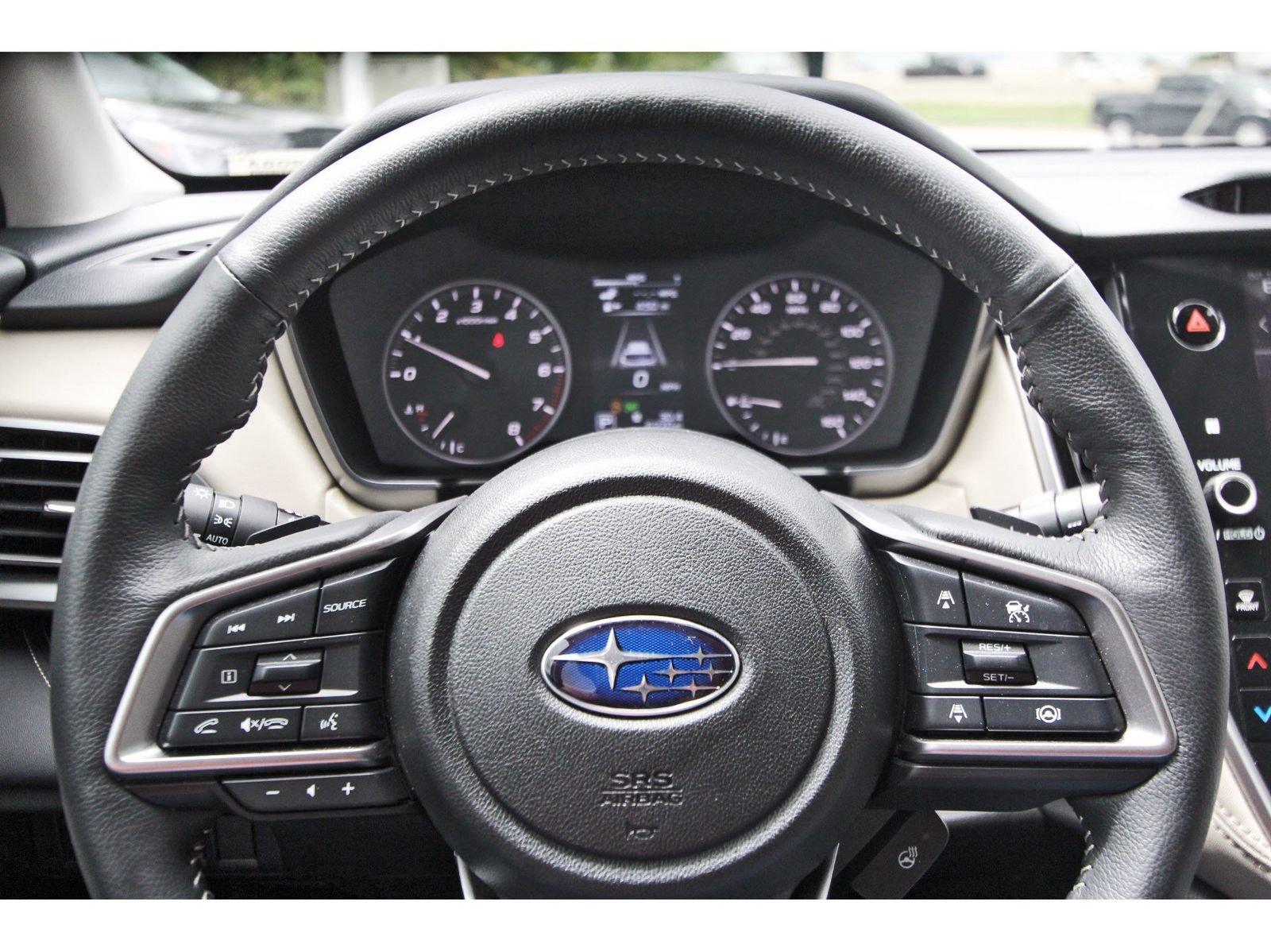 Certified 2025 Subaru Outback Limited AWD/4WD image 13